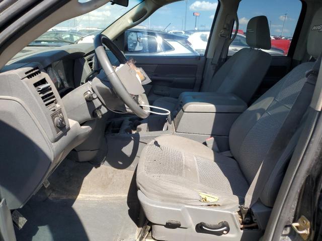 Photo 7 from auction – 2006 DODGE RAM 1500 S with VIN 1D7HU18256J201842