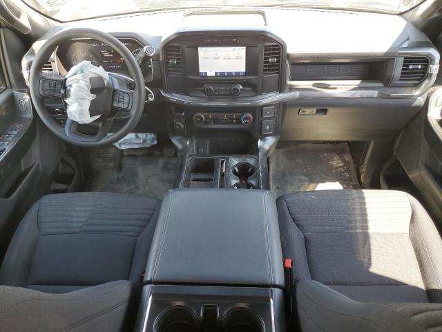 Photo 8 from auction – 2023 FORD F150 SUPER with VIN 1FTEX1EP7PKF87437
