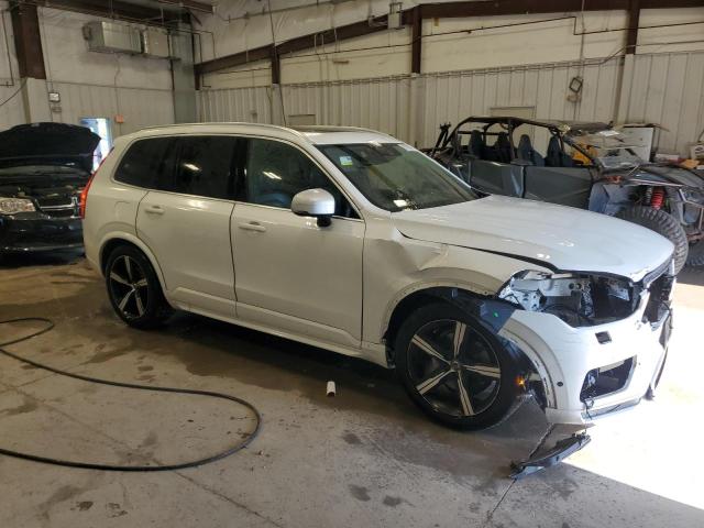 Photo 4 from auction – 2016 VOLVO XC90 T6 with VIN YV4A22PM2G1073259