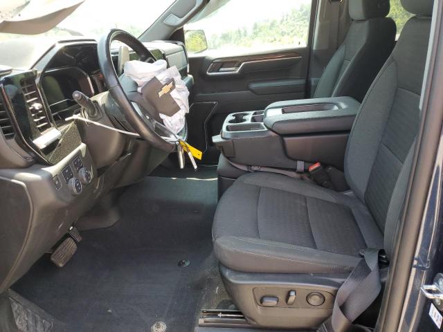 Photo 7 from auction – 2022 CHEVROLET SILVERADO with VIN 1GCPDDEK7NZ567068