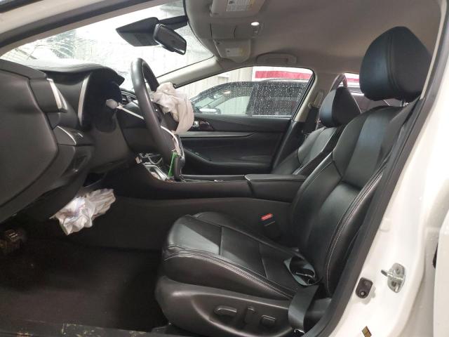 Photo 7 from auction – 2023 NISSAN MAXIMA SV with VIN 1N4AA6CV1PC509153