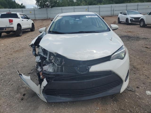 Photo 5 from auction – 2017 TOYOTA COROLLA with VIN 5YFBURHEXHP654829