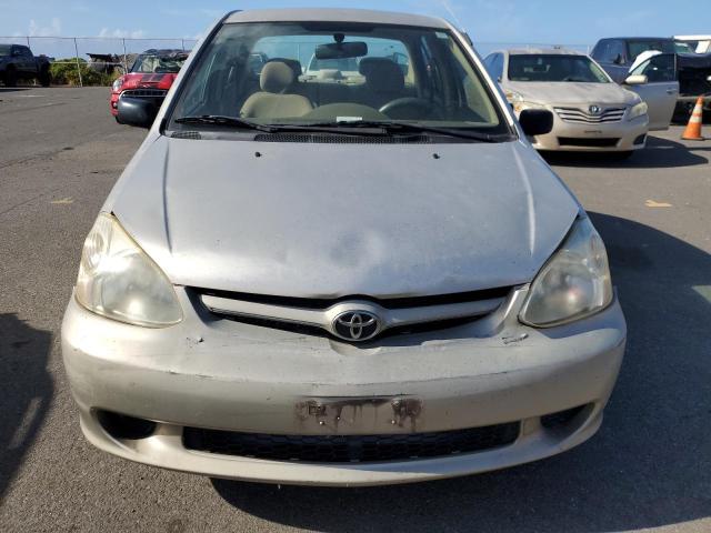 Photo 5 from auction – 2005 TOYOTA ECHO with VIN JTDBT123X50366150