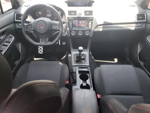 Photo 8 from auction – 2019 SUBARU WRX with VIN JF1VA1A68K9812260