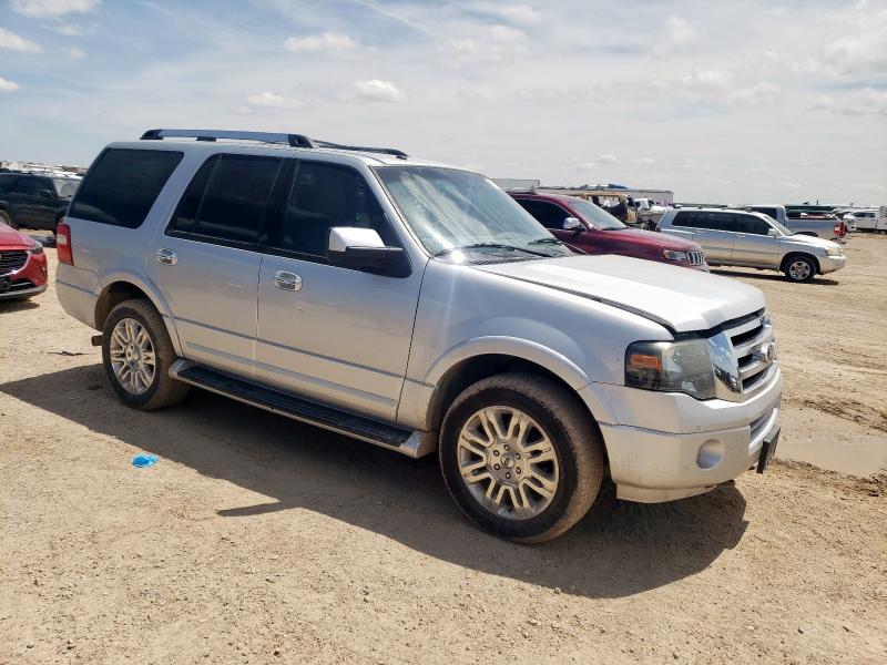 Photo 4 from auction – 2014 FORD EXPEDITION with VIN 1FMJU2A56EEF12091