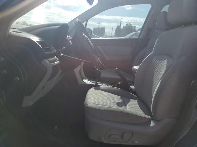 Photo 7 from auction – 2014 SUBARU FORESTER 2 with VIN JF2SJADC2EH527810
