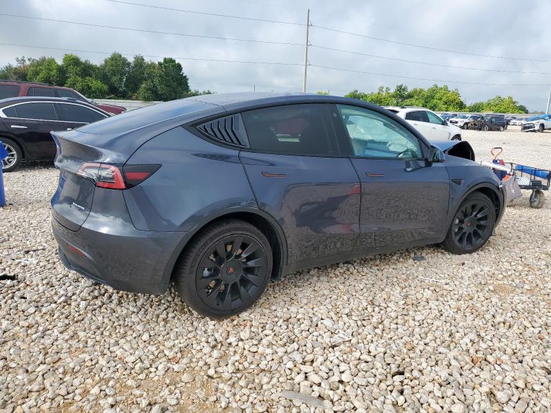 Фото 3 с аукциона – 2022 TESLA MODEL Y с VIN 7SAYGAEE0NF310489