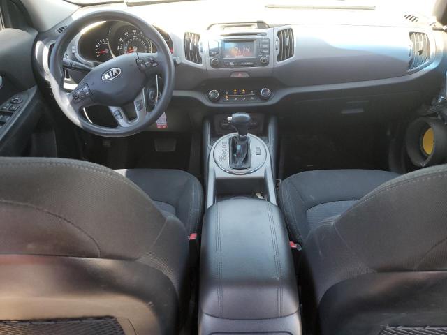Photo 8 from auction – 2014 KIA SPORTAGELX with VIN KNDPBCAC8E7620161