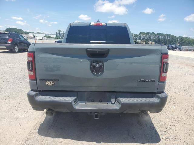 Photo 6 from auction – 2021 RAM 1500 BIG H with VIN 1C6SRFFT8MN559394