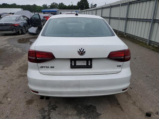 Photo 6 from auction – 2017 VOLKSWAGEN JETTA SE with VIN 3VWDB7AJ2HM404239
