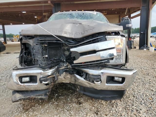 Photo 5 from auction – 2018 FORD F250 SUPER with VIN 1FT7W2BT3JEB35431