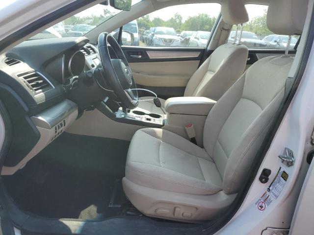 Photo 7 from auction – 2018 SUBARU LEGACY 2.5 with VIN 4S3BNAF60J3042017