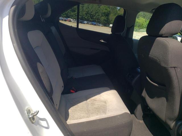 Photo 11 from auction – 2018 CHEVROLET EQUINOX LT with VIN 2GNAXJEV0J6214285