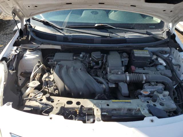 Photo 11 from auction – 2014 NISSAN VERSA S with VIN 3N1CN7APXEK452172