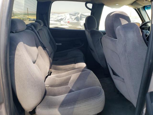 Photo 10 from auction – 2005 GMC NEW SIERRA with VIN 2GTEK13T351240117