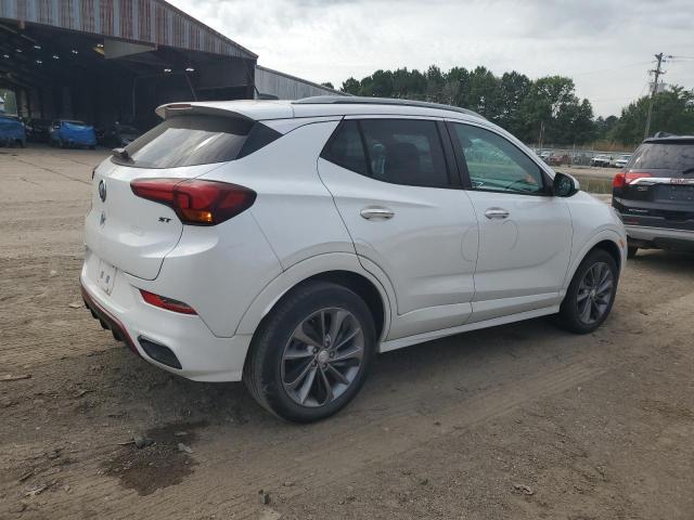 Photo 3 from auction – 2020 BUICK ENCORE GX with VIN KL4MMDS20LB118046