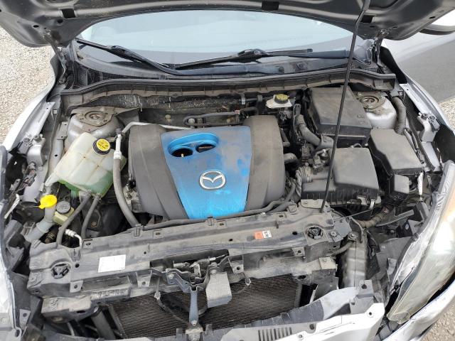 Photo 11 from auction – 2013 MAZDA 3 I with VIN JM1BL1UP2D1792861