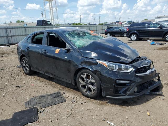 Photo 4 from auction – 2020 KIA FORTE FE with VIN 3KPF24AD7LE214315