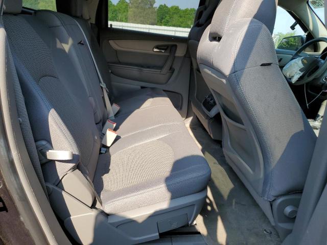 Photo 11 from auction – 2013 CHEVROLET TRAVERSE L with VIN 1GNKVFED3DJ170742