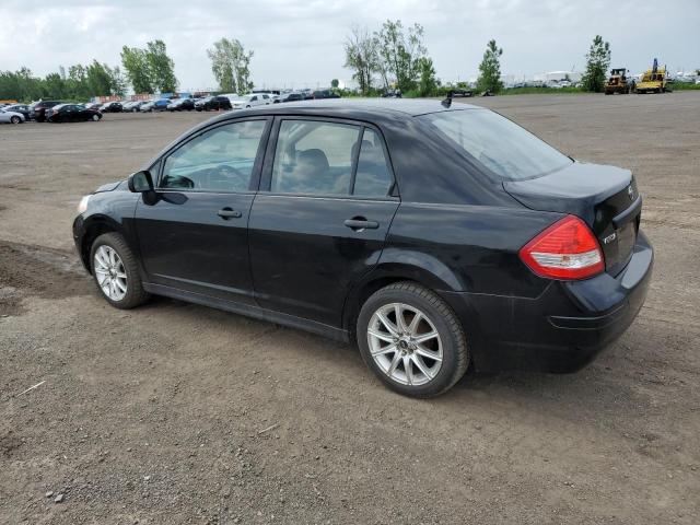 Photo 2 from auction – 2011 NISSAN VERSA with VIN 3N1CC1AP4BL482258