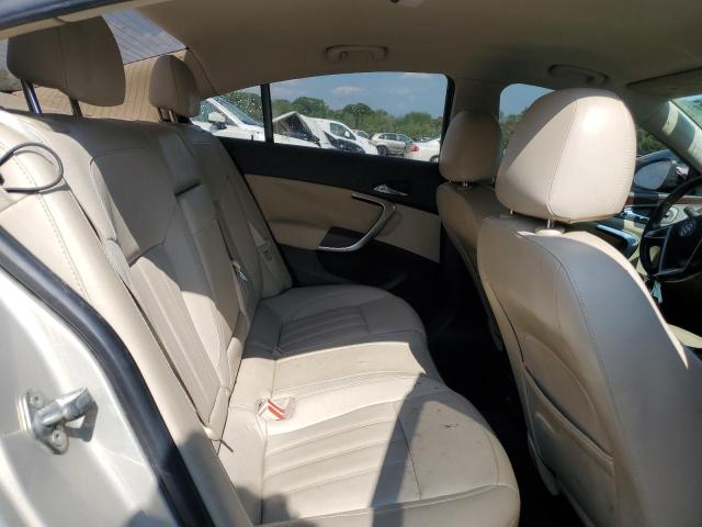Photo 10 from auction – 2011 BUICK REGAL CXL with VIN 2G4GR5EC0B9203897