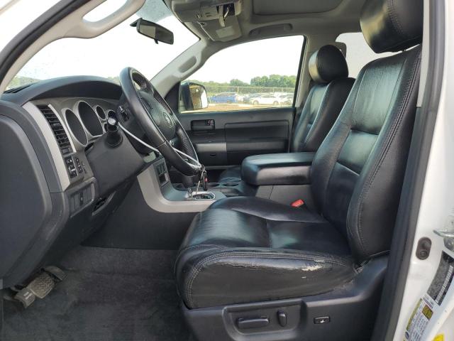 Photo 7 from auction – 2013 TOYOTA SEQUOIA SR with VIN 5TDZY5G10DS048130