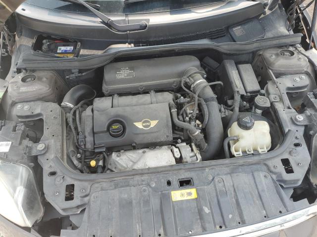 Photo 12 from auction – 2011 MINI COOPER S C with VIN WMWZC3C52BWH97732