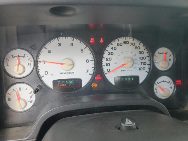 Photo 9 from auction – 2002 DODGE RAM 1500 with VIN 1D7HA16K52J214340