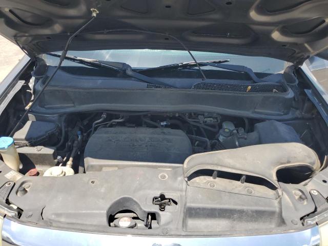 Photo 12 from auction – 2013 HONDA PILOT LX with VIN 5FNYF3H22DB001795