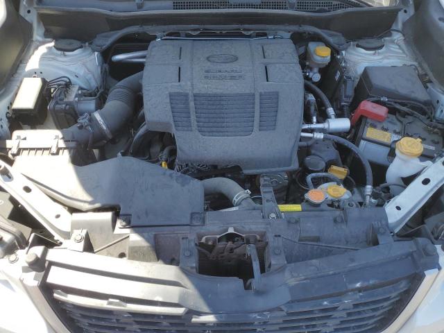 Photo 12 from auction – 2020 SUBARU FORESTER P with VIN JF2SKAJC6LH599866