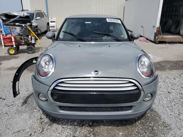 Photo 5 from auction – 2014 MINI COOPER with VIN WMWXM5C51ET934047