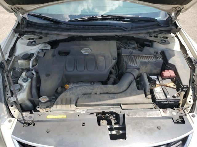 Photo 11 from auction – 2011 NISSAN ALTIMA S with VIN 1N4AL2EP4BC105080