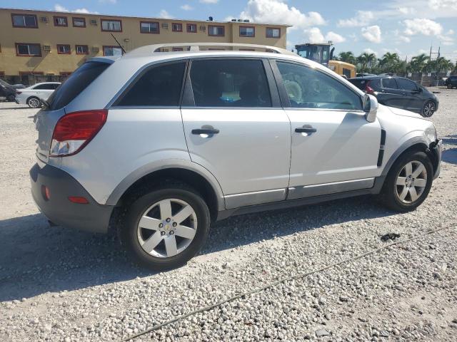 Photo 3 from auction – 2012 CHEVROLET CAPTIVA SP with VIN 3GNAL2EK7CS639997