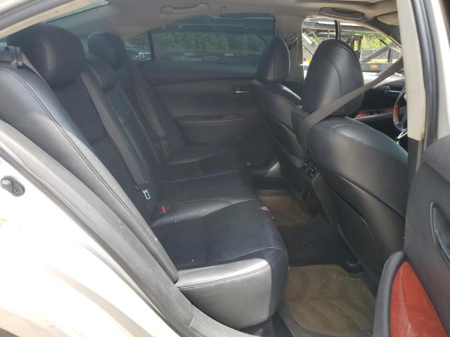 Photo 10 from auction – 2007 LEXUS ES 350 with VIN JTHBJ46G572019240