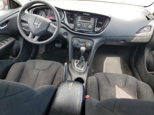 Photo 8 from auction – 2013 DODGE DART SE with VIN 1C3CDFAA9DD332422