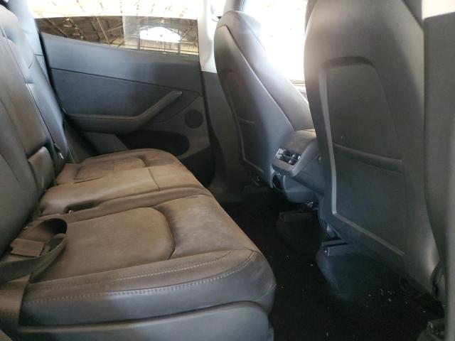 Photo 10 from auction – 2023 TESLA MODEL Y with VIN 7SAYGAEE4PF833503