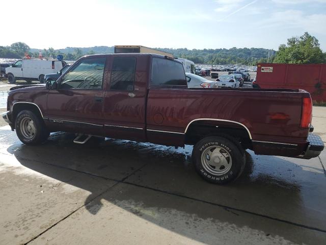 Photo 2 from auction – 1997 CHEVROLET GMT-400 C1 with VIN 2GCEC19R2V1220661