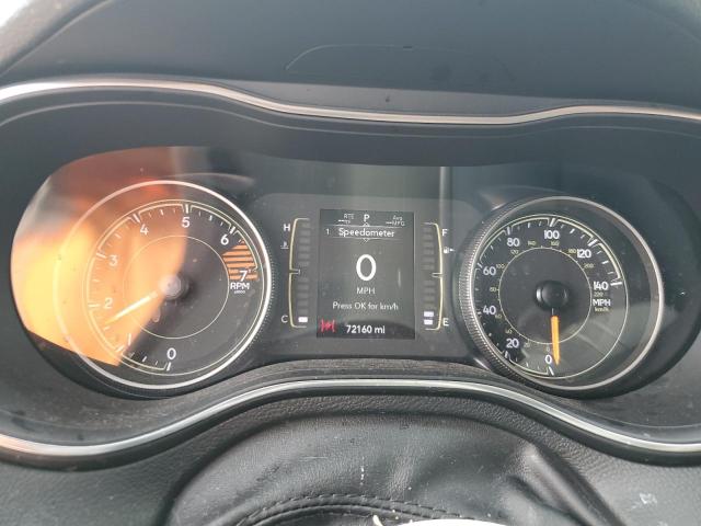 Photo 9 from auction – 2020 JEEP CHEROKEE L with VIN 1C4PJMLB3LD545655