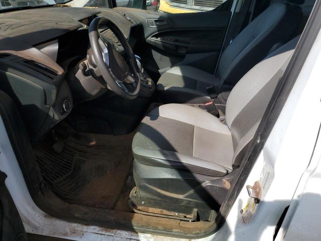 Photo 7 from auction – 2017 FORD TRANSIT CONNECT with VIN NM0LS7E7XH1331175