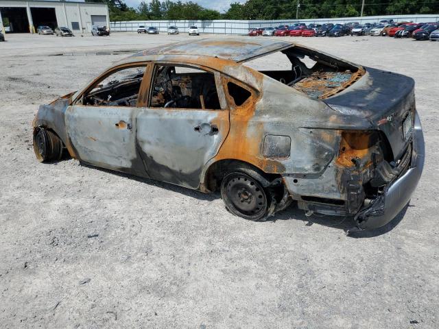 Photo 2 from auction – 2015 NISSAN ALTIMA 2.5 with VIN 1N4AL3AP8FC188529
