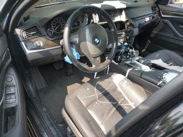 Photo 8 from auction – 2015 BMW 528 I with VIN WBA5A5C56FD521908