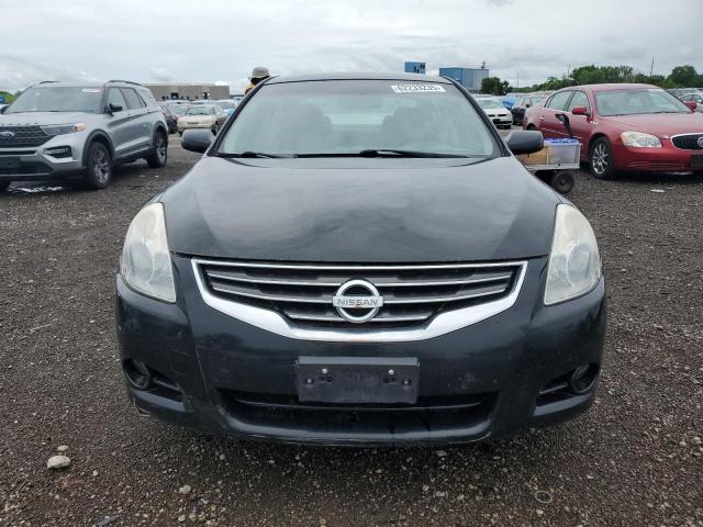 Photo 5 from auction – 2012 NISSAN ALTIMA with VIN 1N4AL2AP5CN554375