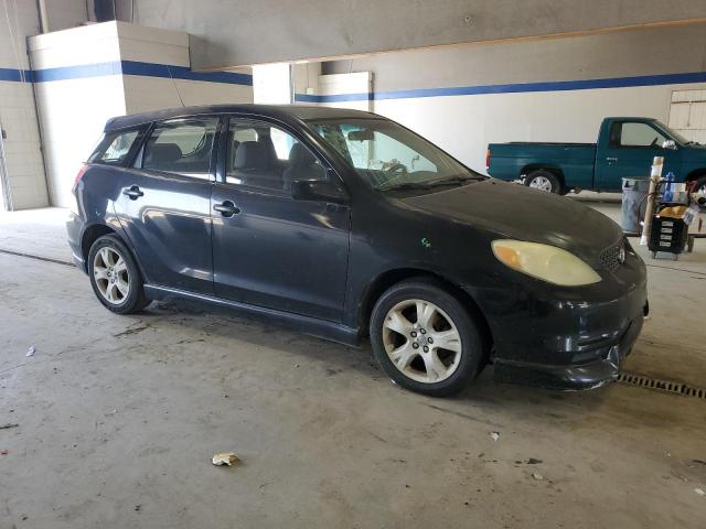 Photo 4 from auction – 2004 TOYOTA COROLLA MA with VIN 2T1KR38EX4C205224