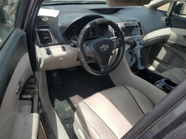 Photo 8 from auction – 2011 TOYOTA VENZA with VIN 4T3ZA3BBXBU045966