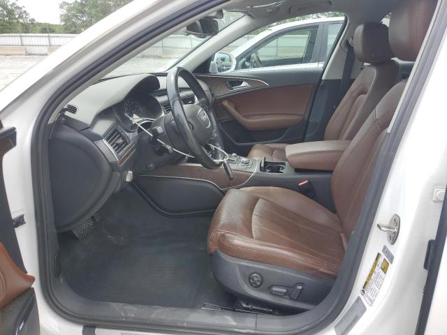 Photo 7 from auction – 2013 AUDI A6 PRESTIG with VIN WAUHGAFC0DN077835