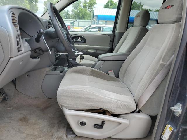 Photo 7 from auction – 2005 CHEVROLET TRAILBLAZE with VIN 1GNDS13S952388735