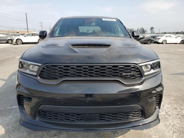 Photo 5 from auction – 2024 DODGE DURANGO SR with VIN 1C4SDJH98RC205129