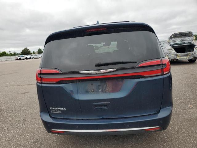 Photo 6 from auction – 2021 CHRYSLER PACIFICA TOURING L with VIN 2C4RC1BG8MR597814