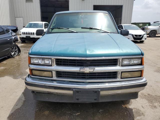 Photo 5 from auction – 1997 CHEVROLET GMT-400 C1 with VIN 2GCEC19R2V1185863
