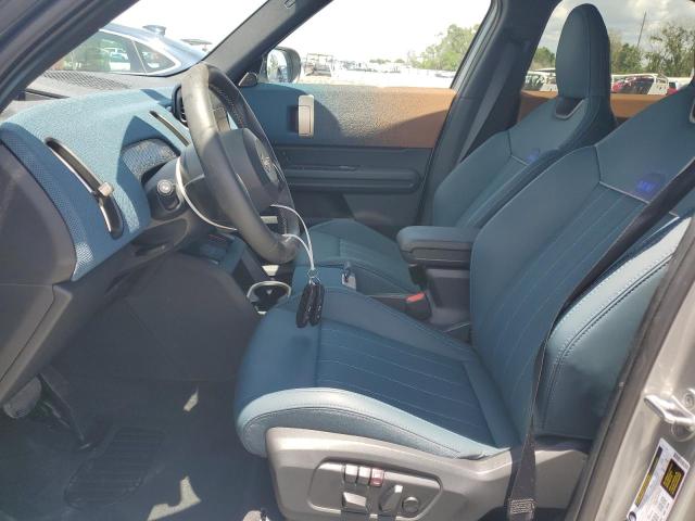 Photo 7 from auction – 2025 MINI COUNTRYMAN with VIN WMZ23GA01S7R78993